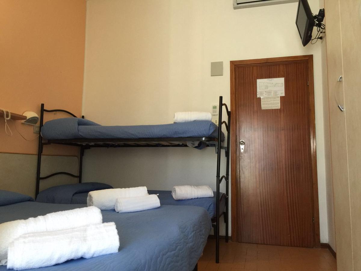 Bacco Hotel Rimini