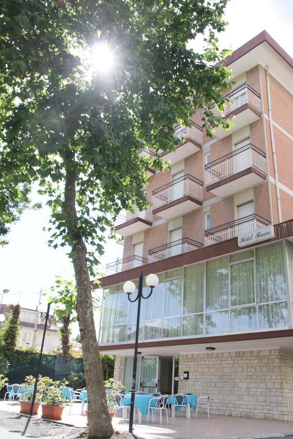 Bacco Hotel 2*