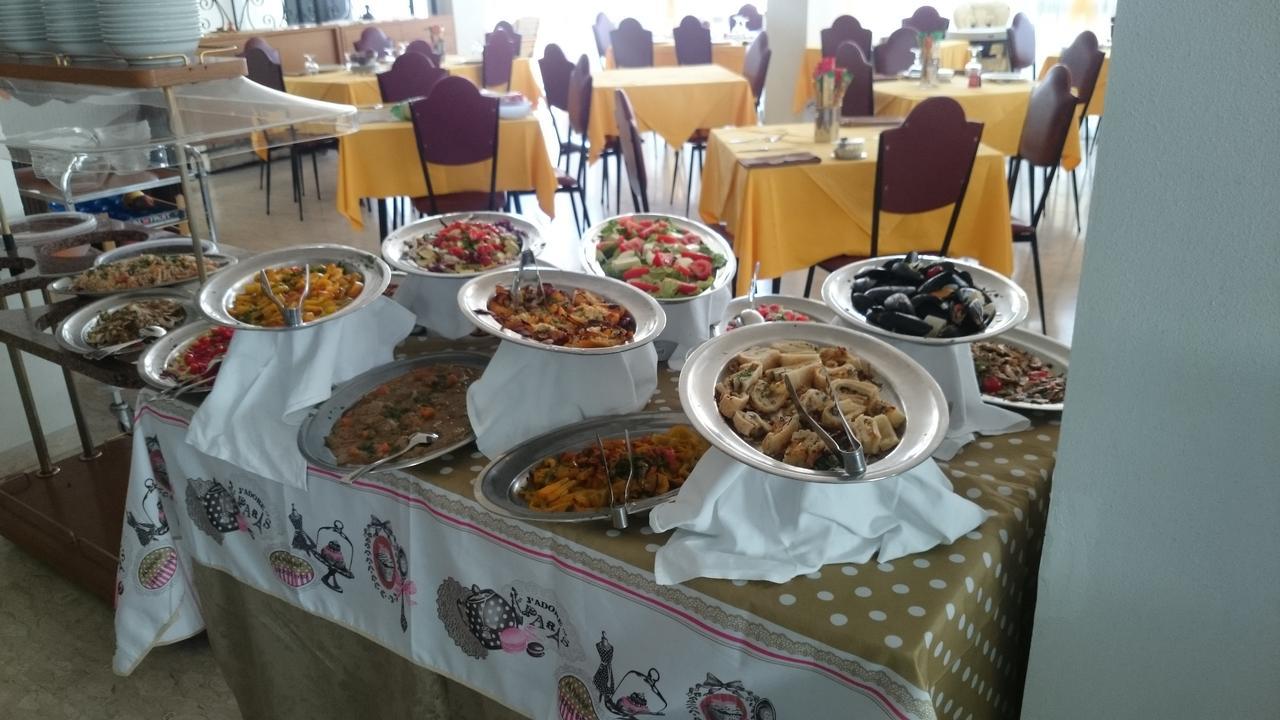 Hotel Savini