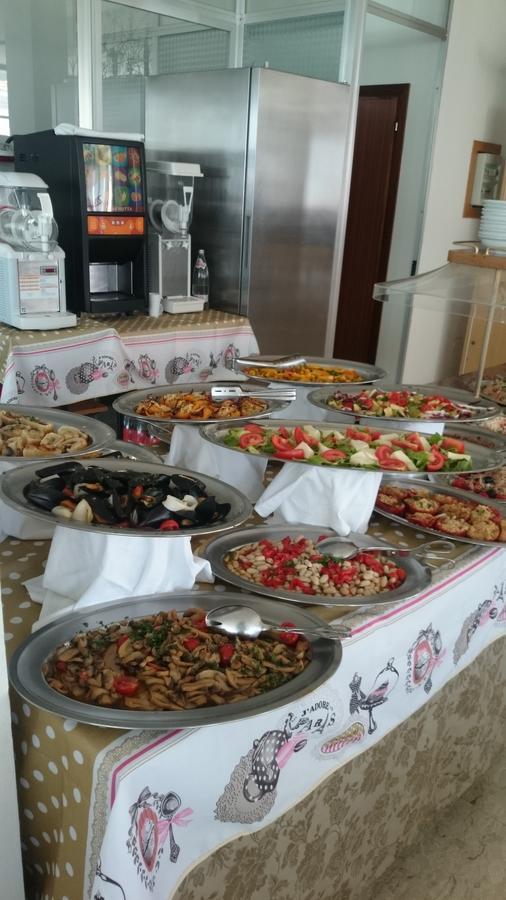 Savini Hotel
