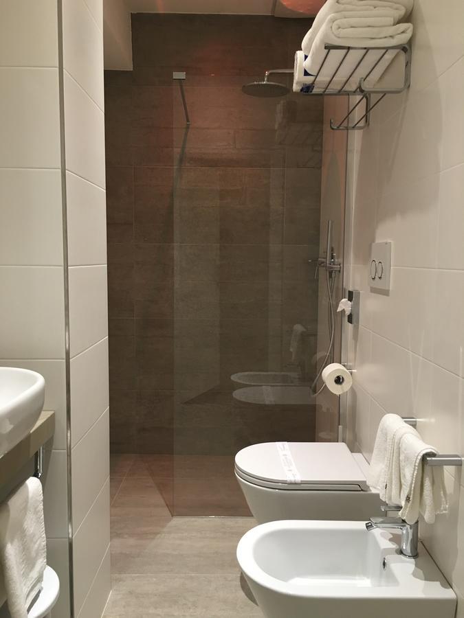 Hotel Graziella 3*