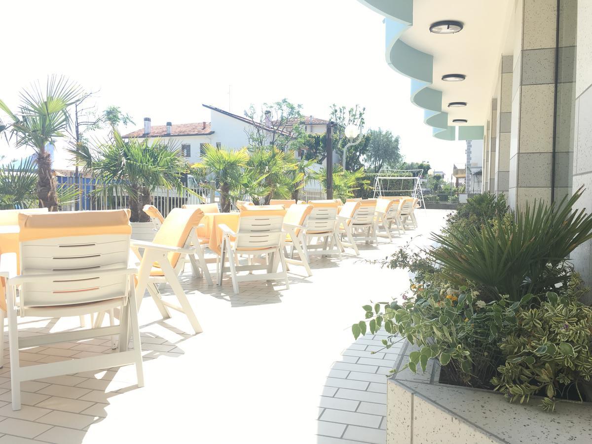 Graziella Hotel 3*