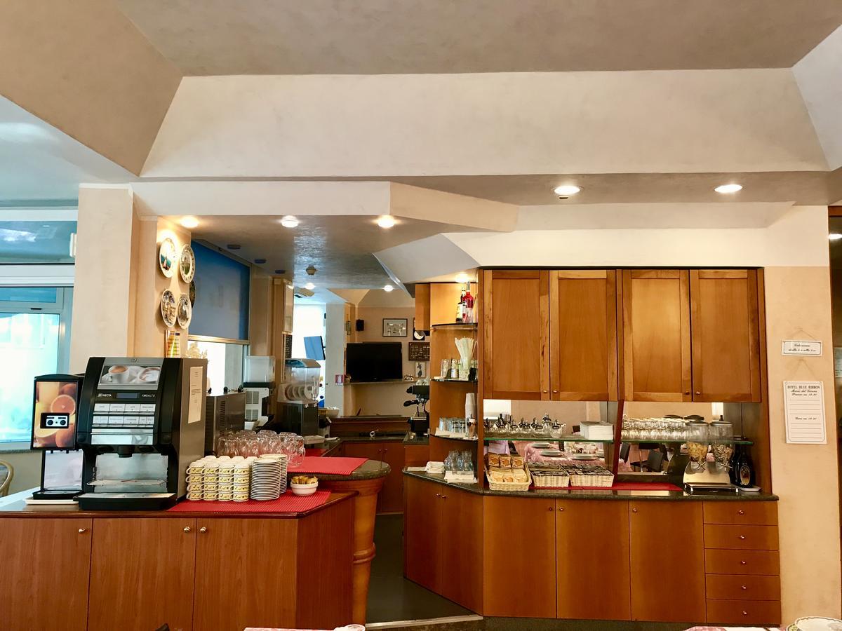 Hotel Blue Ribbon