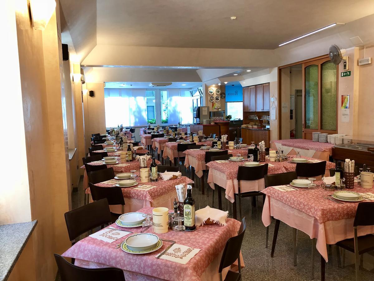 Blue Ribbon Hotel Rimini