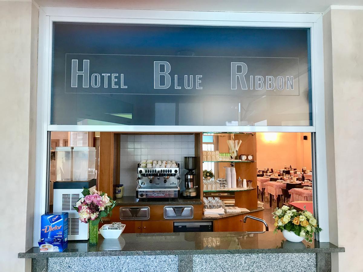 Blue Ribbon Hotel Rimini
