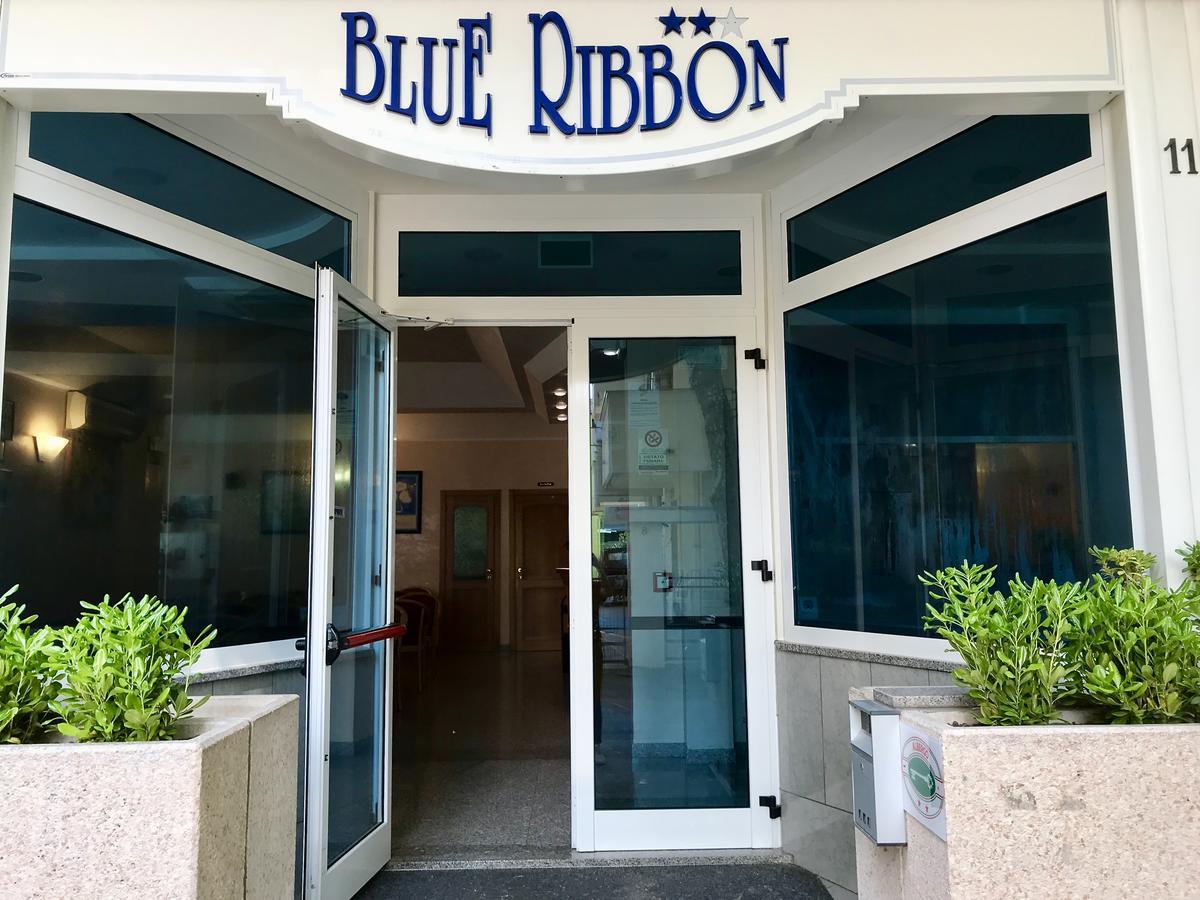 Blue Ribbon Rimini