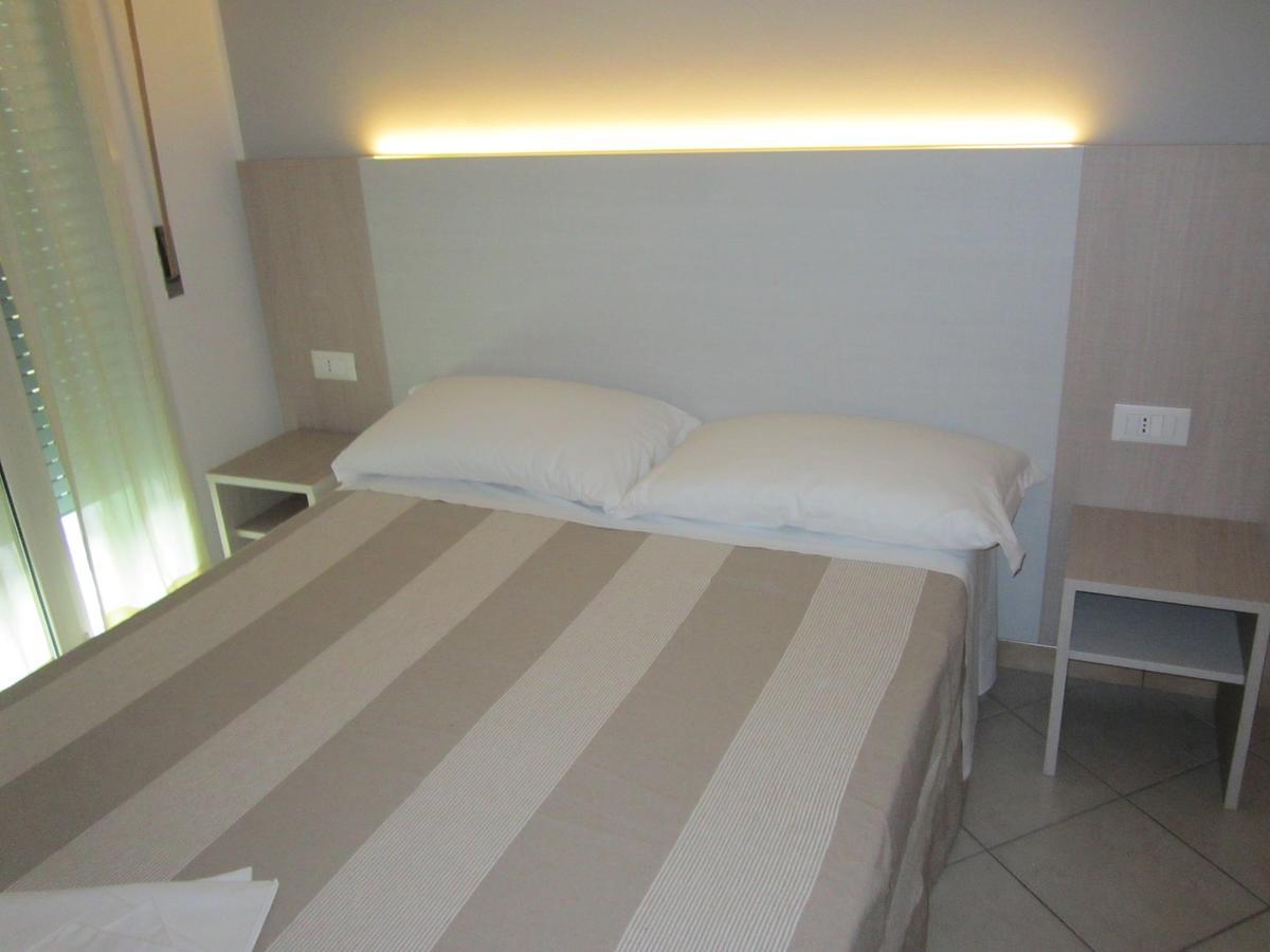 Andrea's Hotel 3*