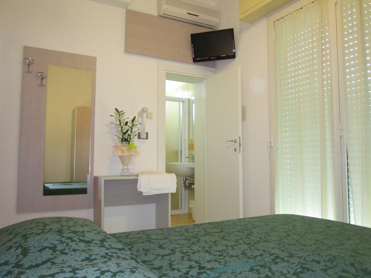 Hotel Andrea's Rimini