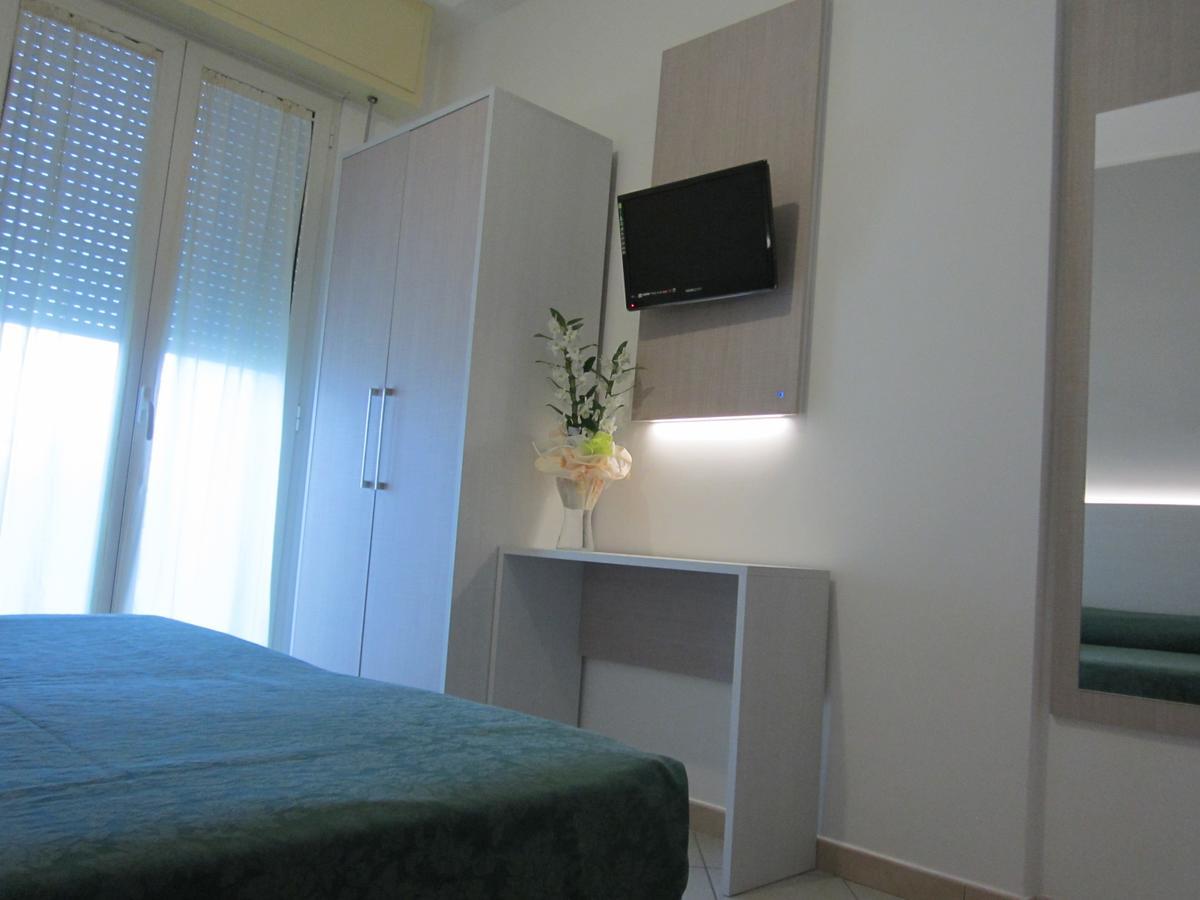 Andrea's Hotel Rimini