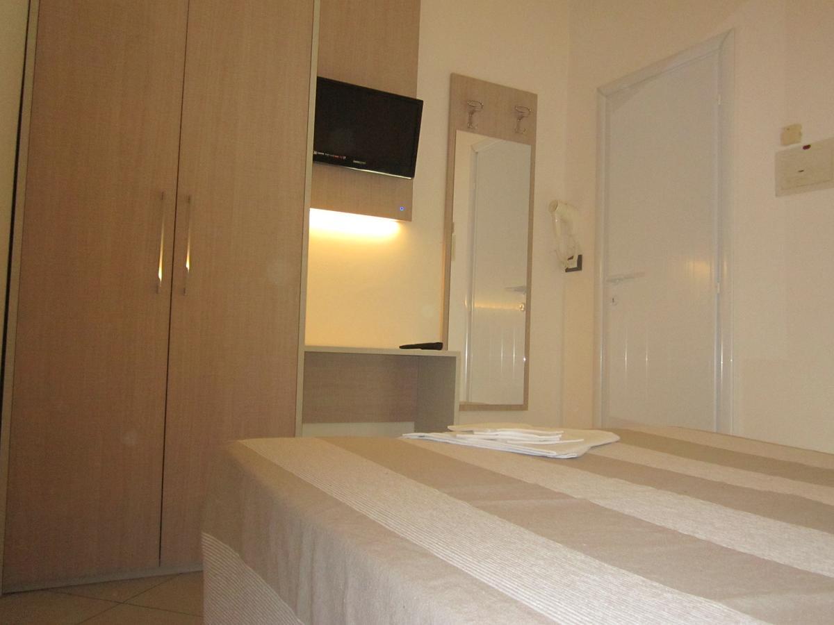 Hotel Andrea's