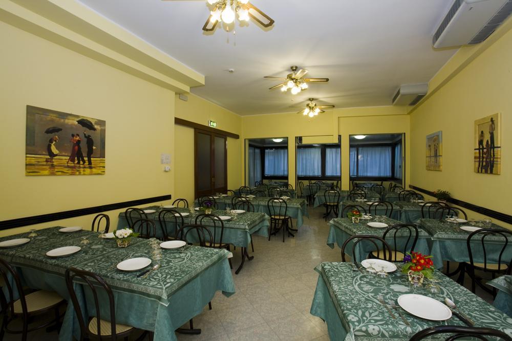 Hotel Andrea's