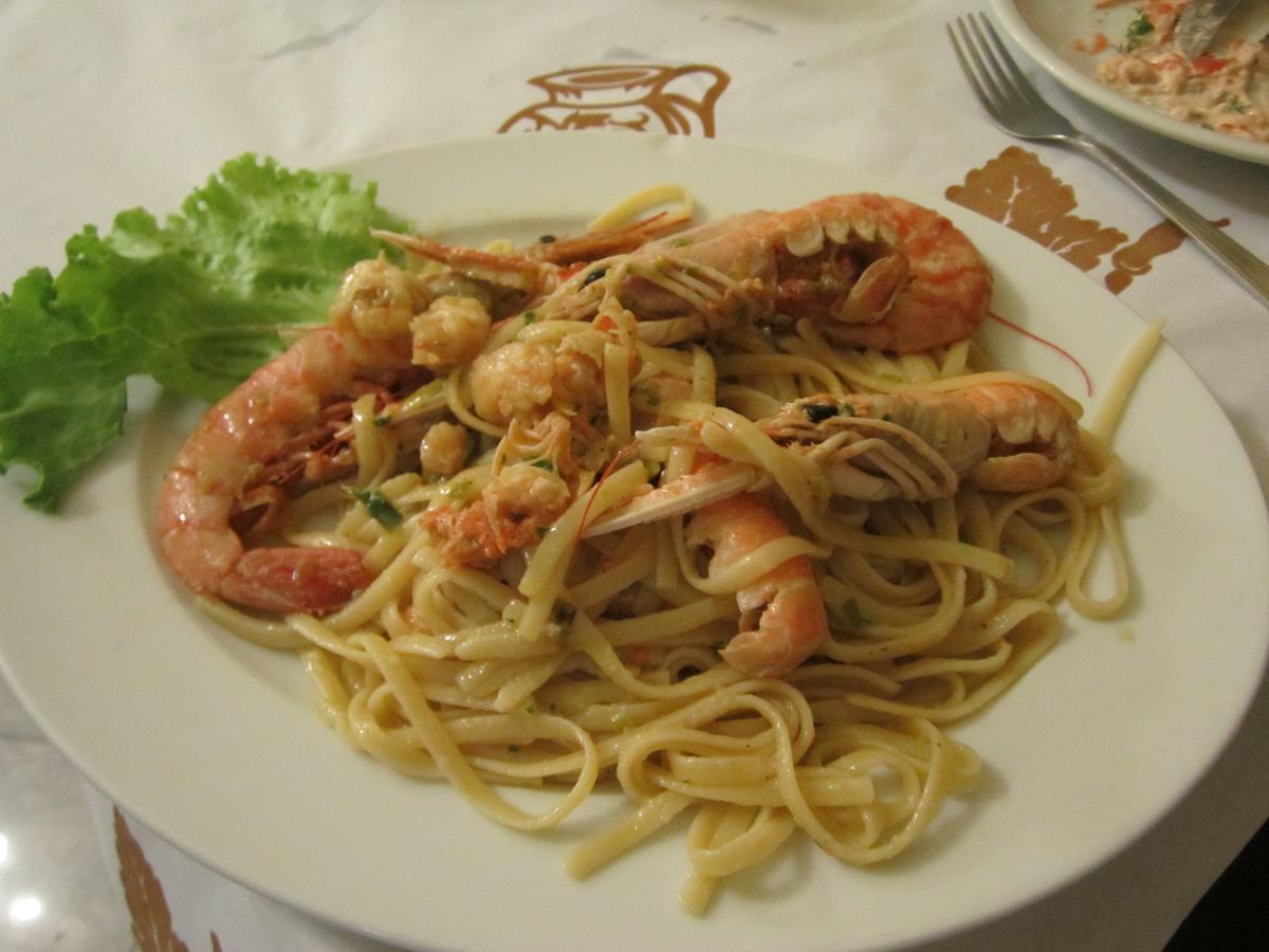 Andrea's 3* Rimini