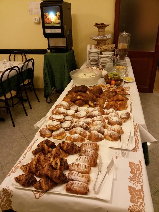 Hotel Andrea's