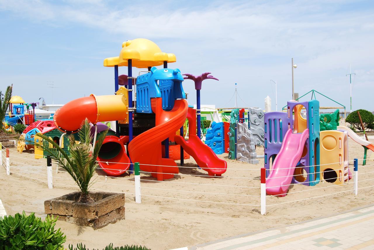 Eureka 3* Rimini