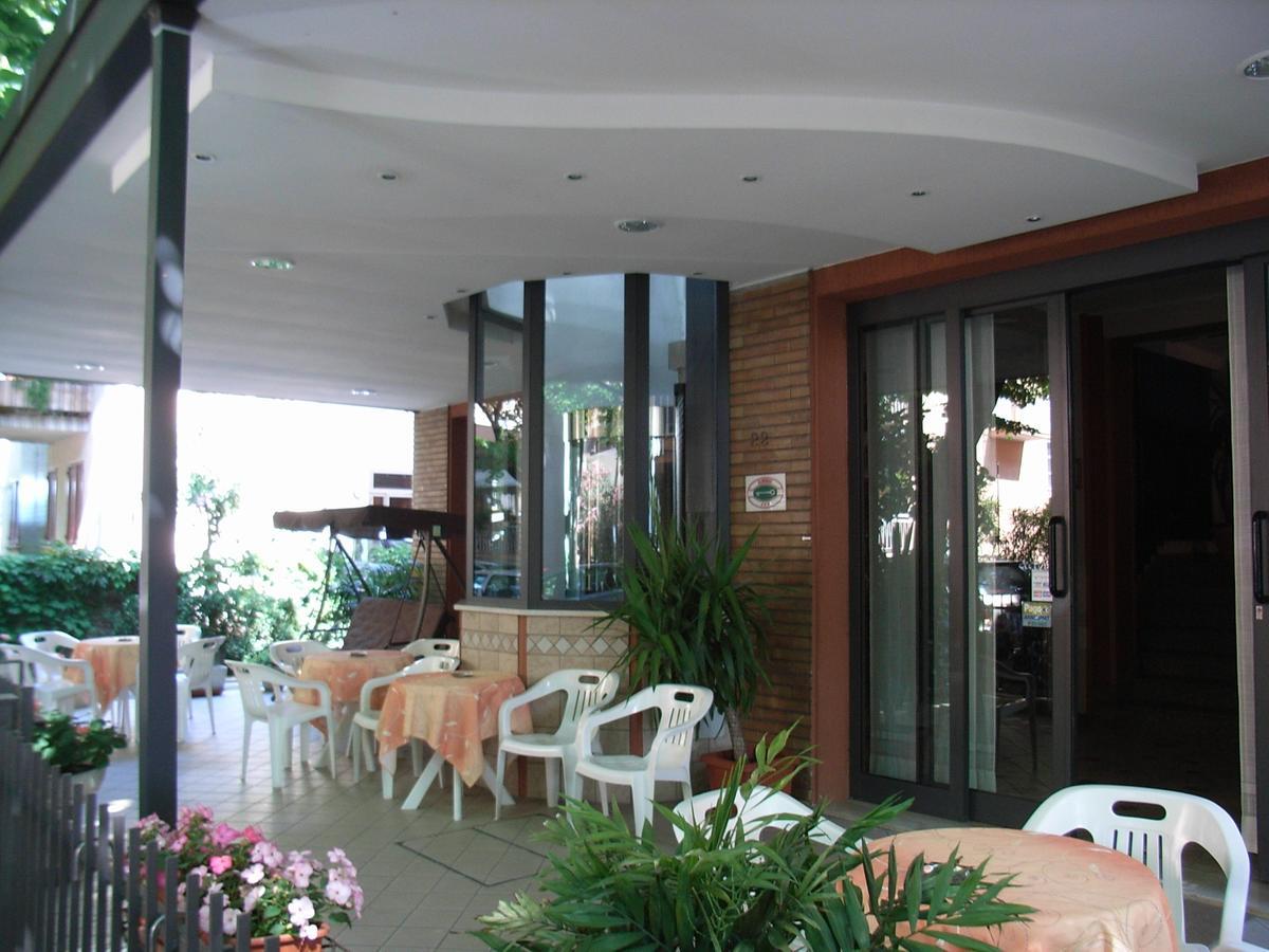 Hotel Eureka Rimini