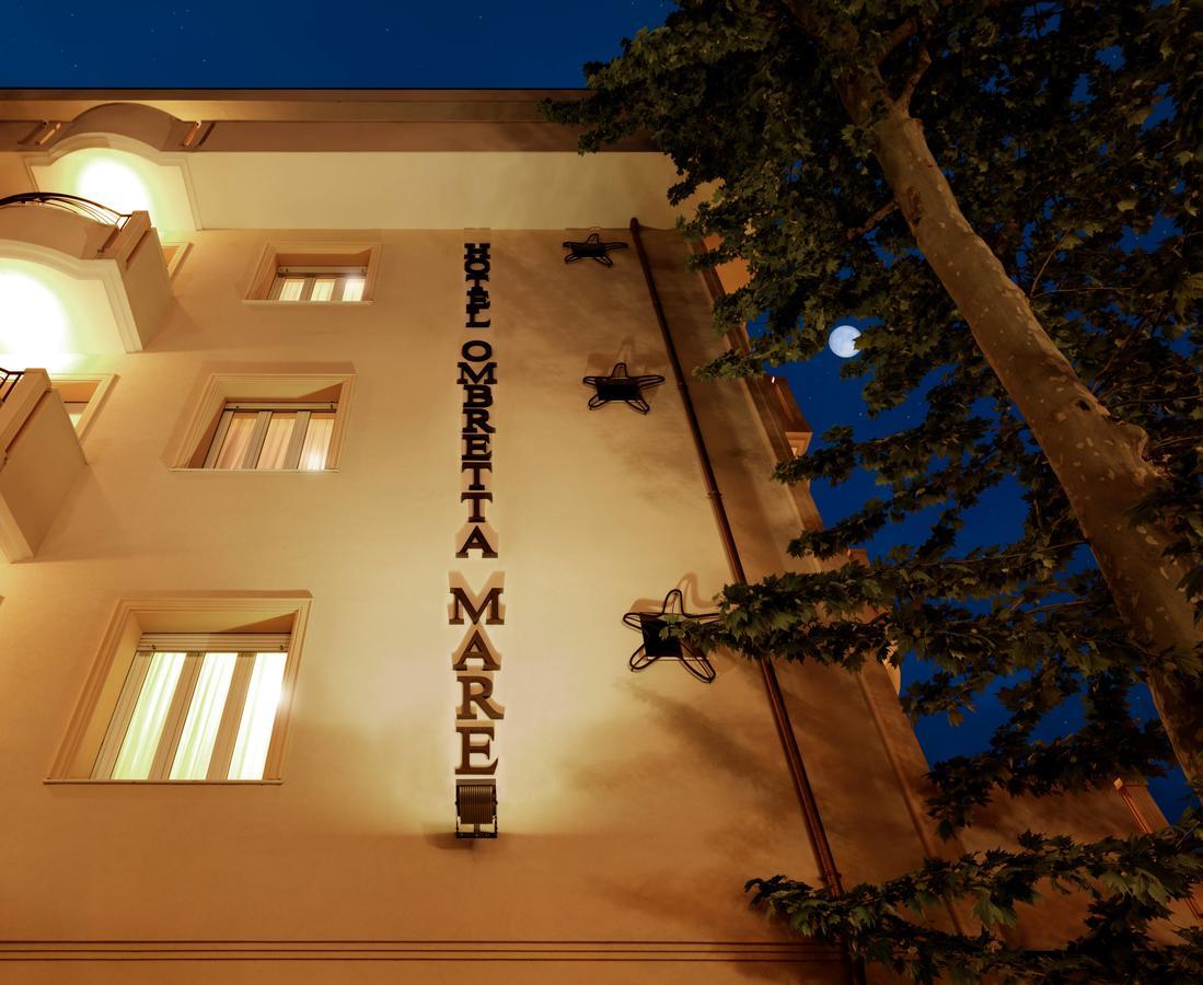 Hotel Ombretta Mare