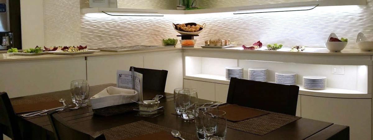 Hotel Ombretta Mare