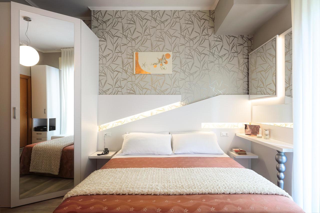 Ombretta Mare 3*