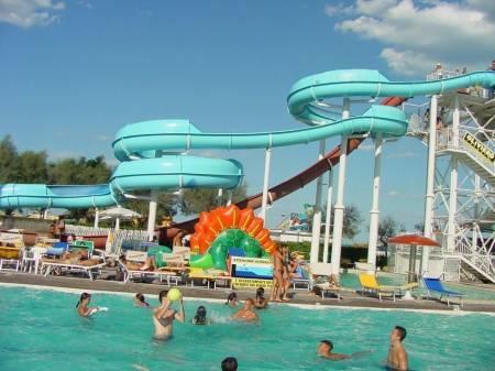 Ombretta Mare Hotel 3*