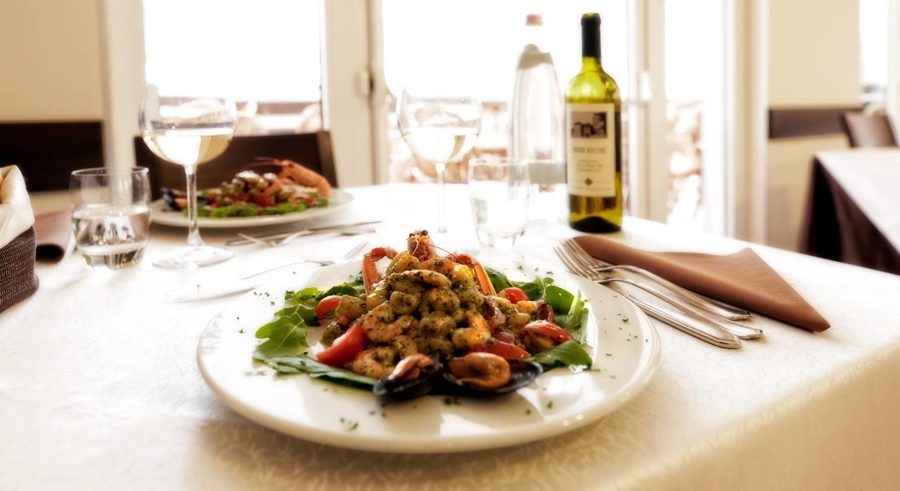 Ombretta Mare Hotel Rimini