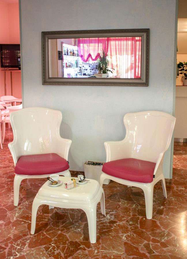 Hotel Tres Jolie Rimini