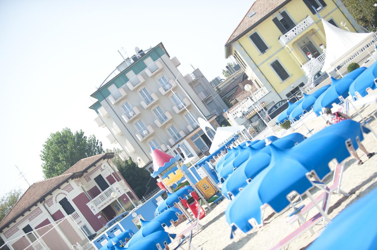 Alsen Hotel Rimini