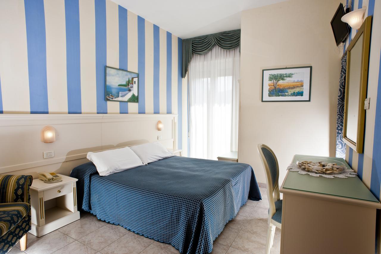 Alsen Hotel 3*