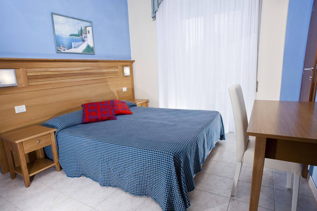 Hotel Alsen Rimini