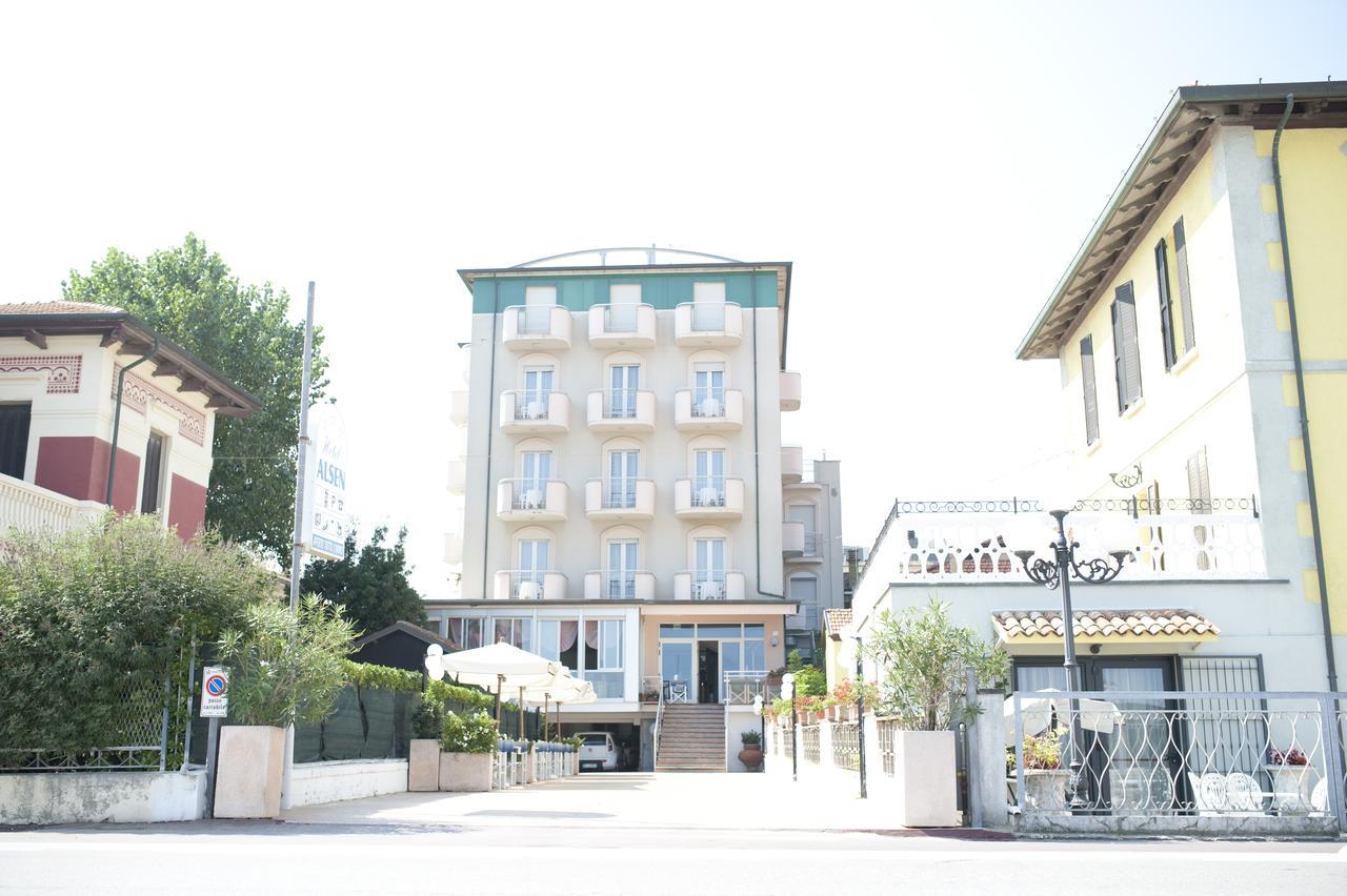 Alsen 3* Rimini