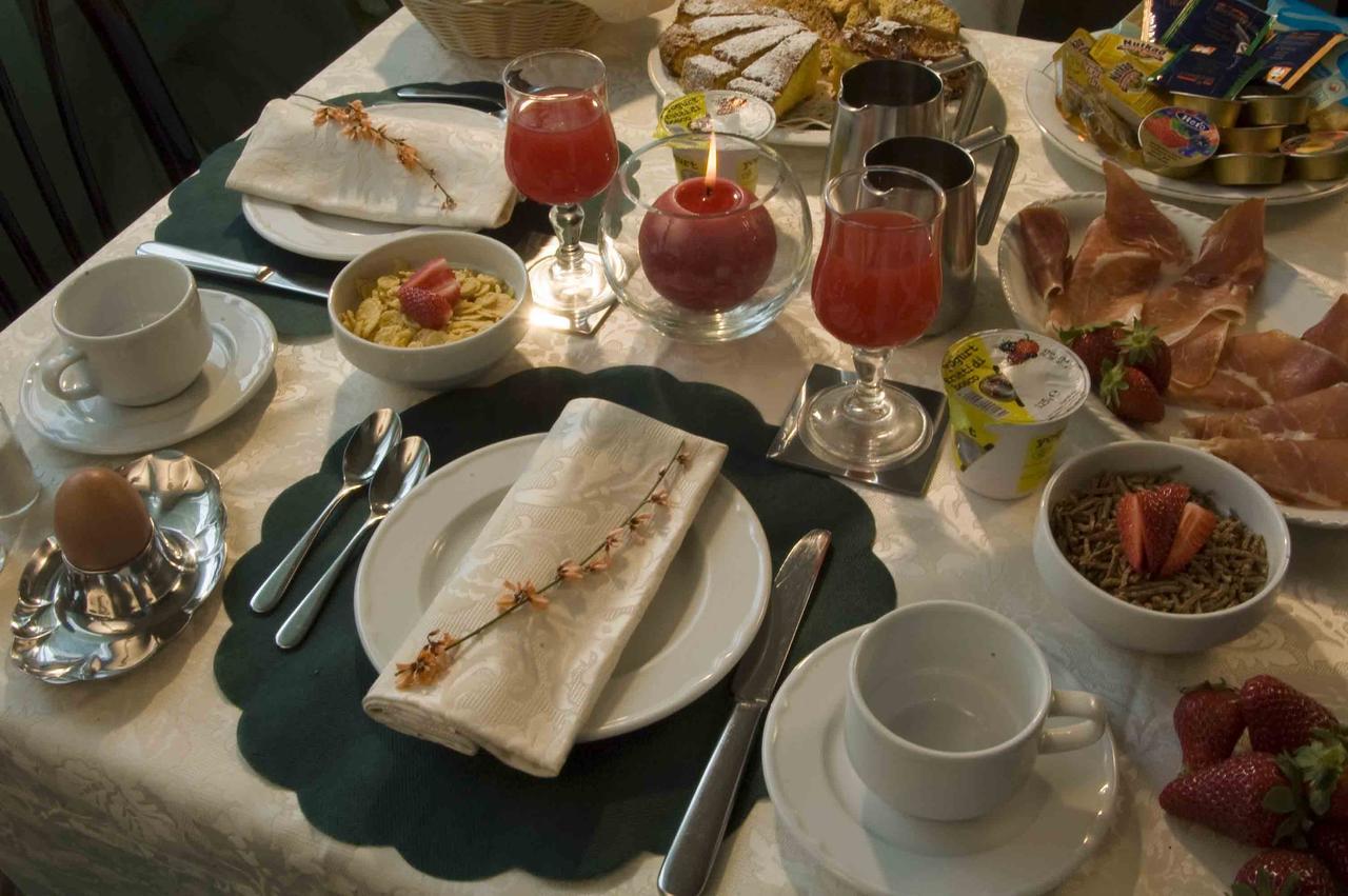 Alsen Hotel Rimini