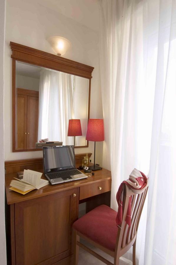 Alsen Hotel 3*
