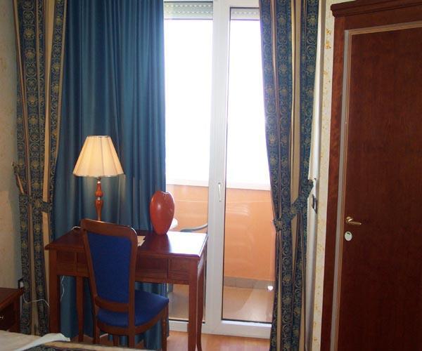 Hotel Alexander *