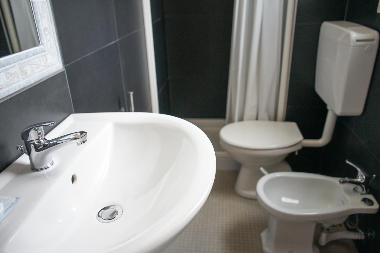 Elba Hotel 3*