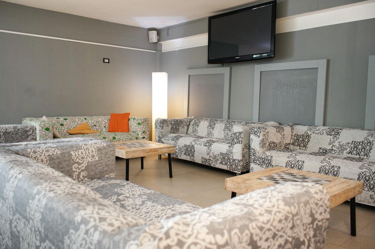 Hotel Elba - Young People Rimini