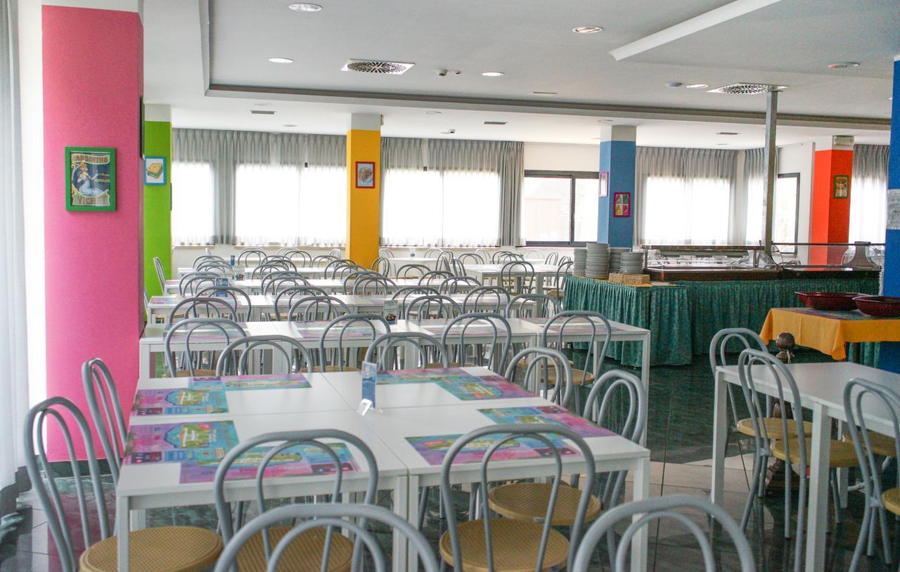 Elba - Young People Rimini