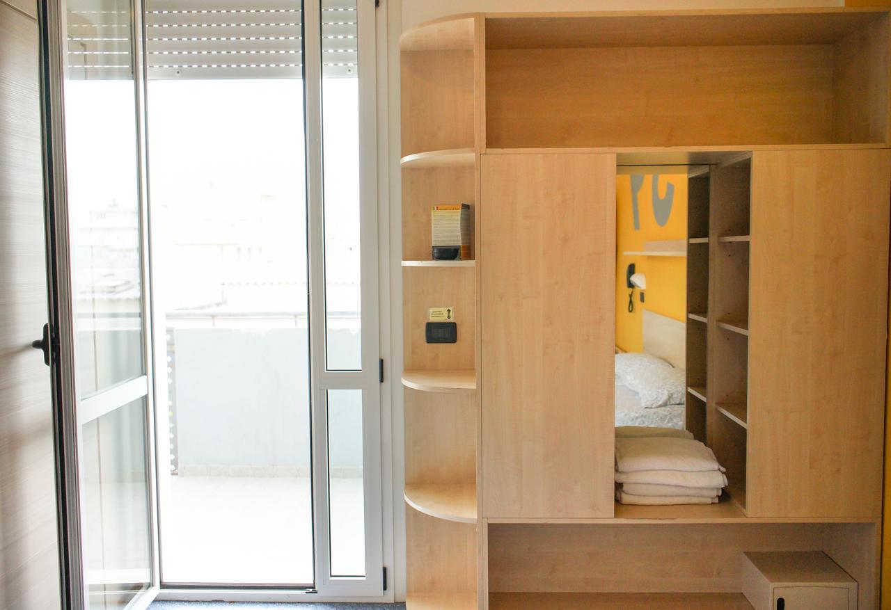 Morfeo - Young People Hotel 3*