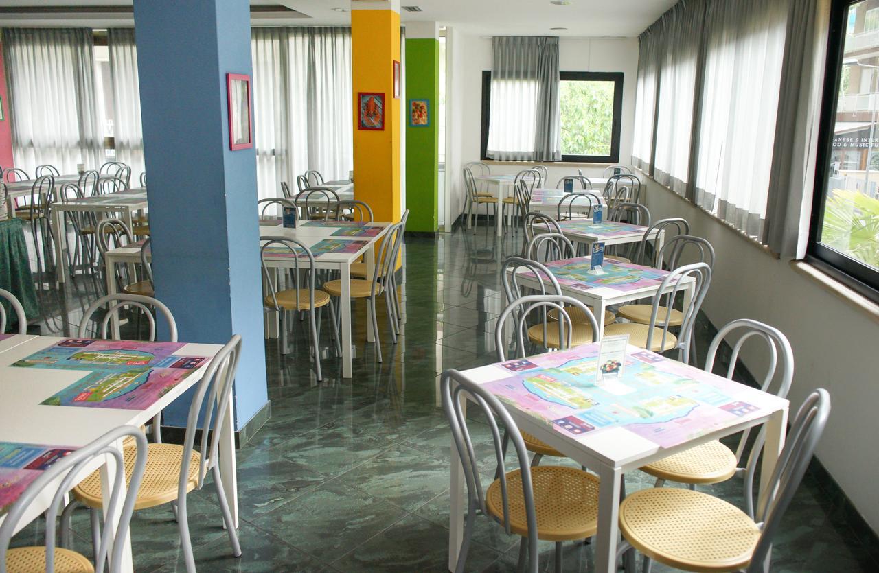 Elba - Young People Hotel 3*