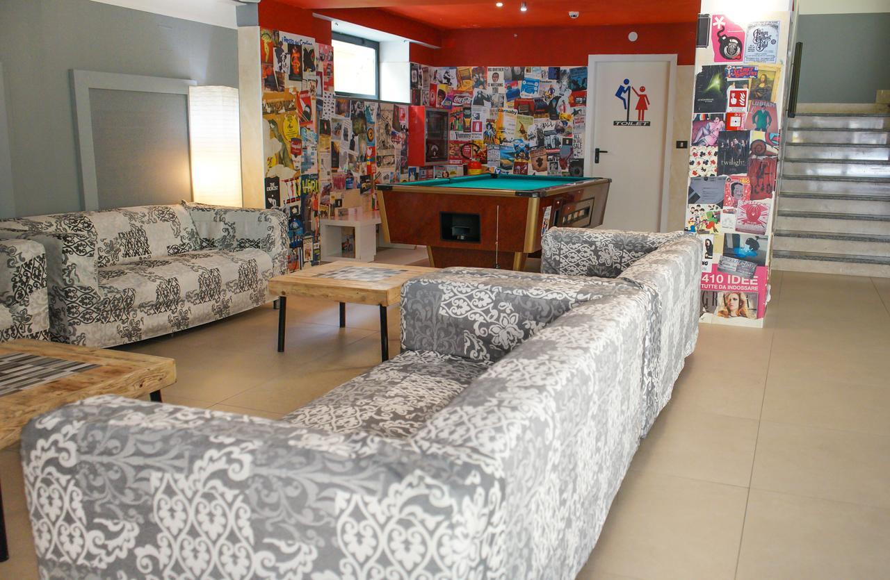 Hotel Elba - Young People