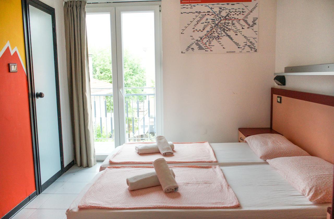 Elba - Young People Hotel