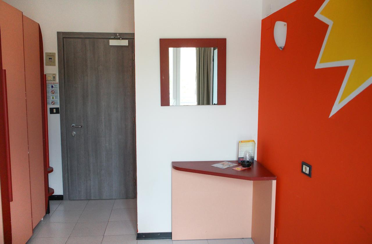 Hotel Elba - Young People Rimini