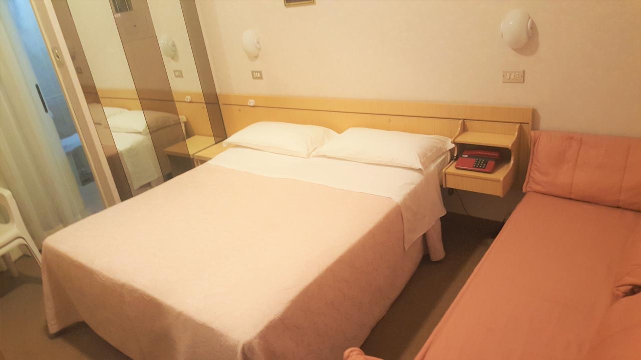 Hotel Ida Rimini