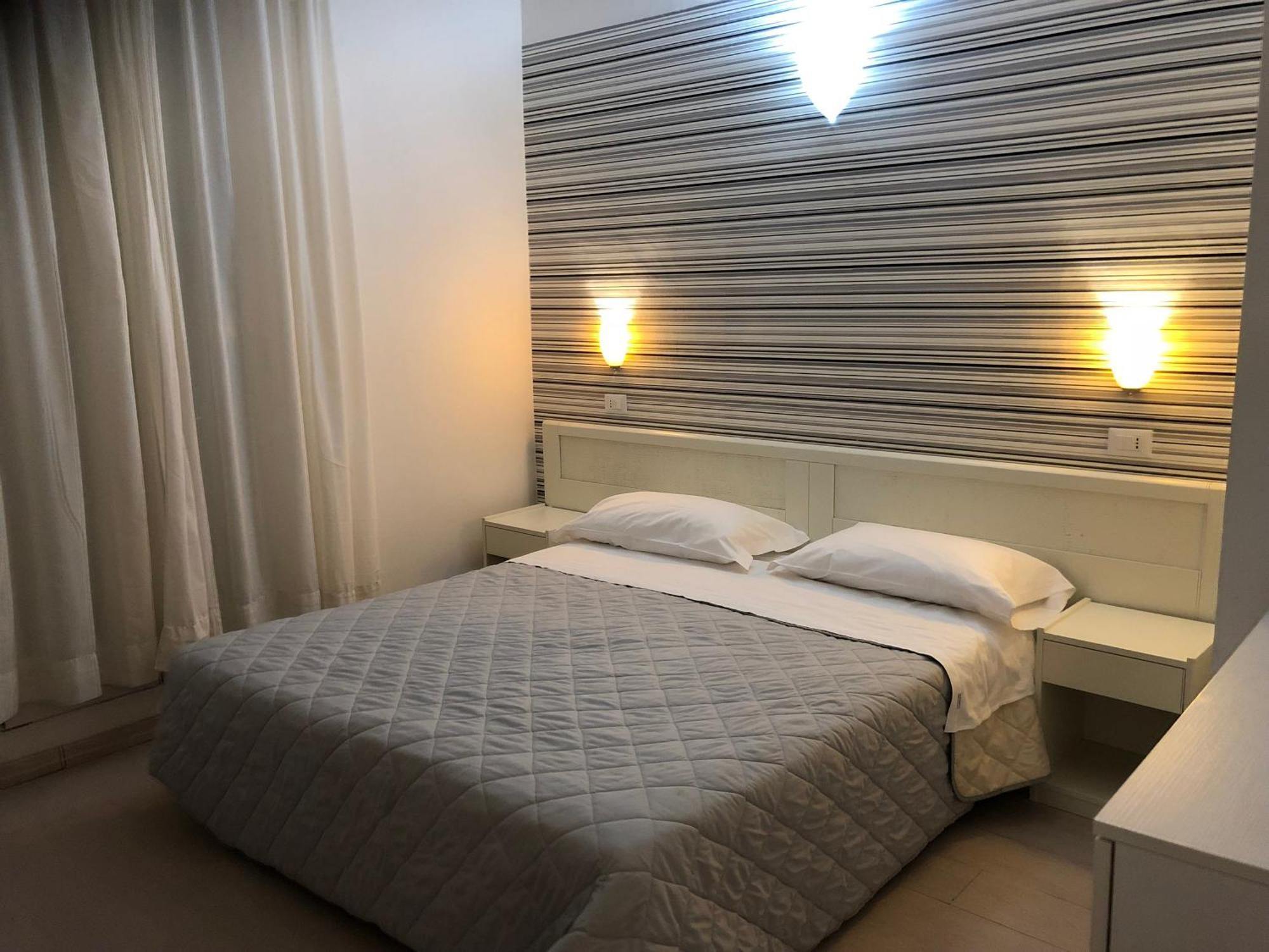 Stella Polare Aparthotel Rimini