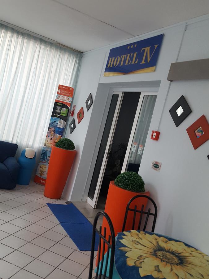 Tv 3* Rimini