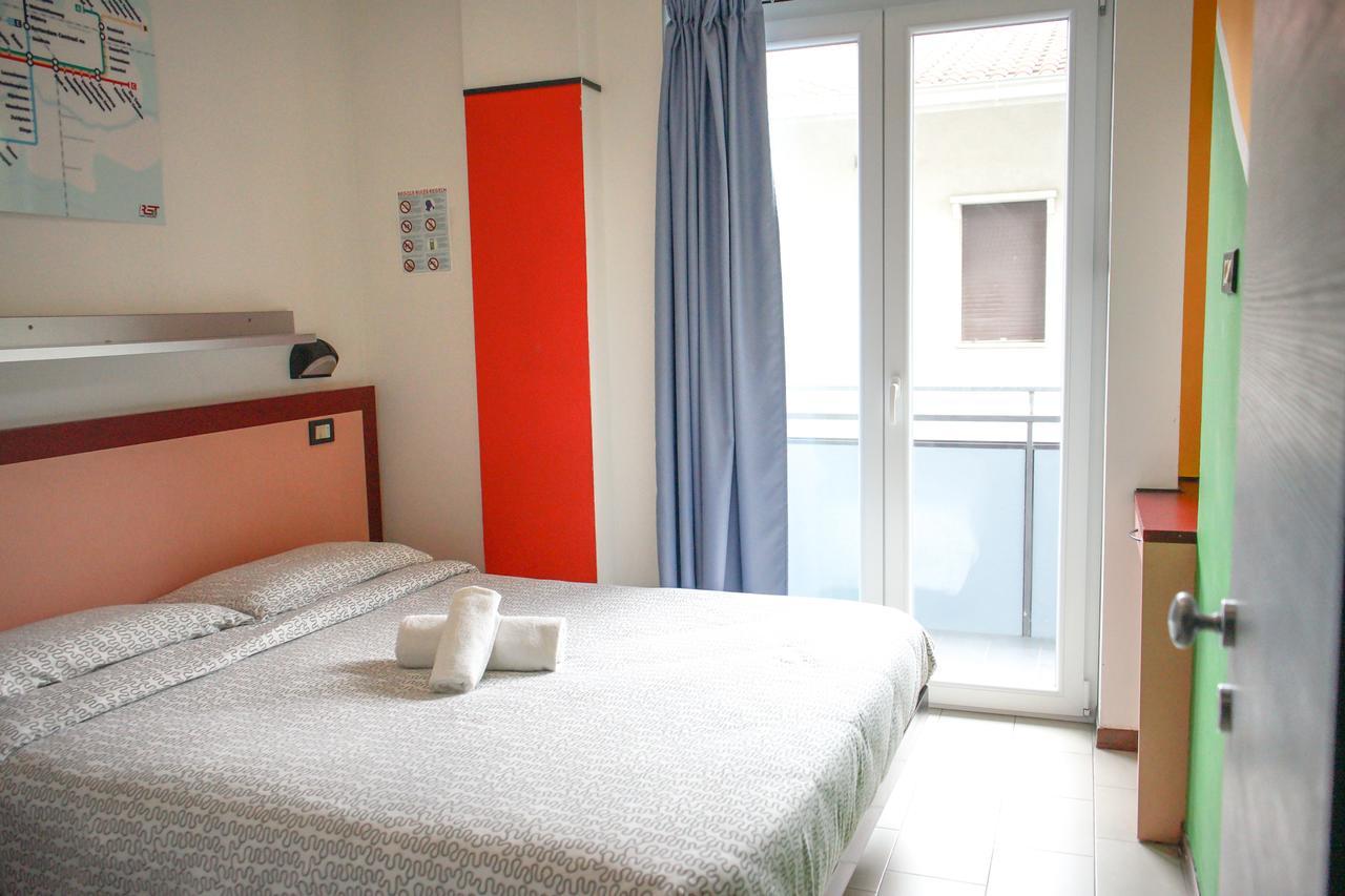 Elba Hotel 3*