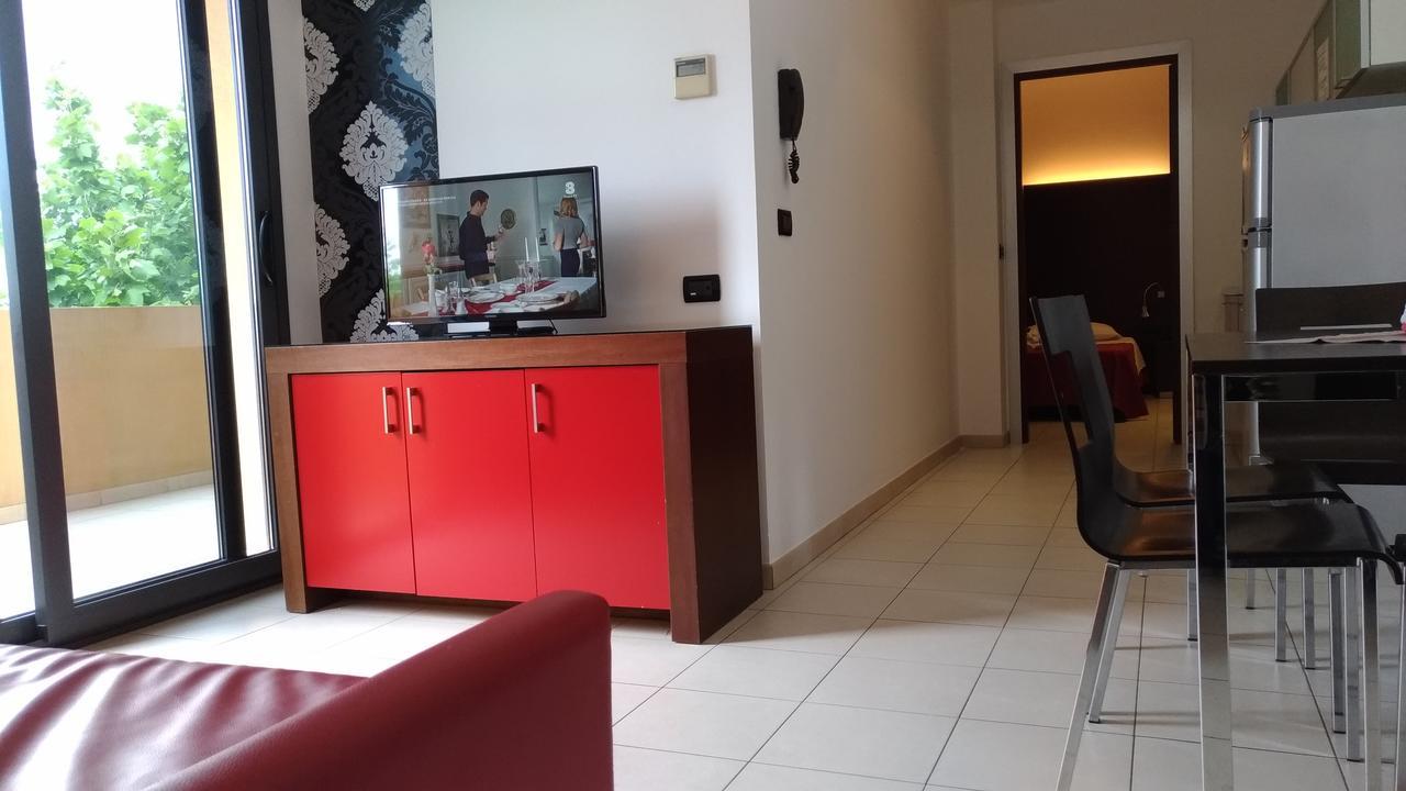 Aparthotel Residence Domus