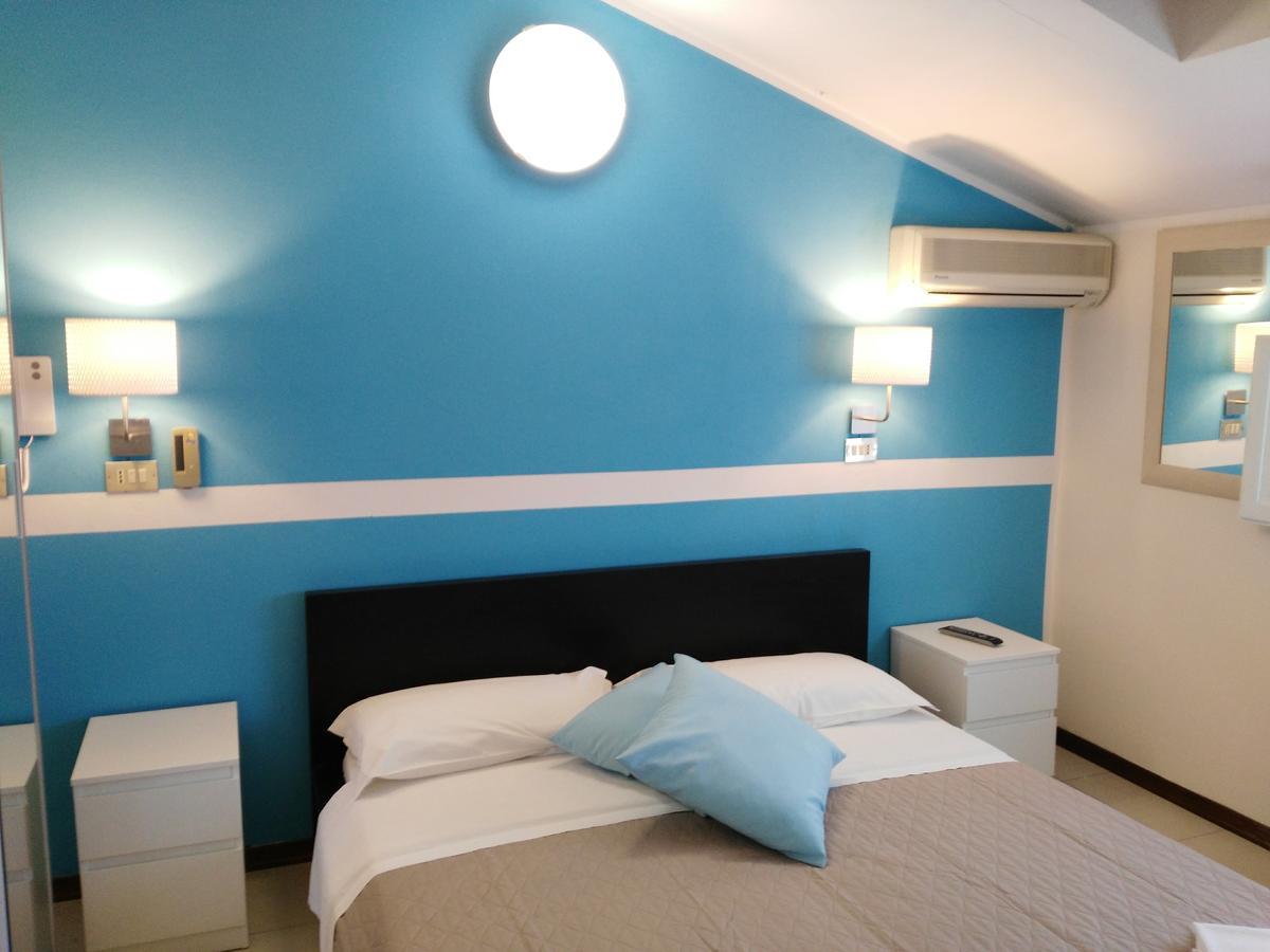 Marittimo Hotel 2*