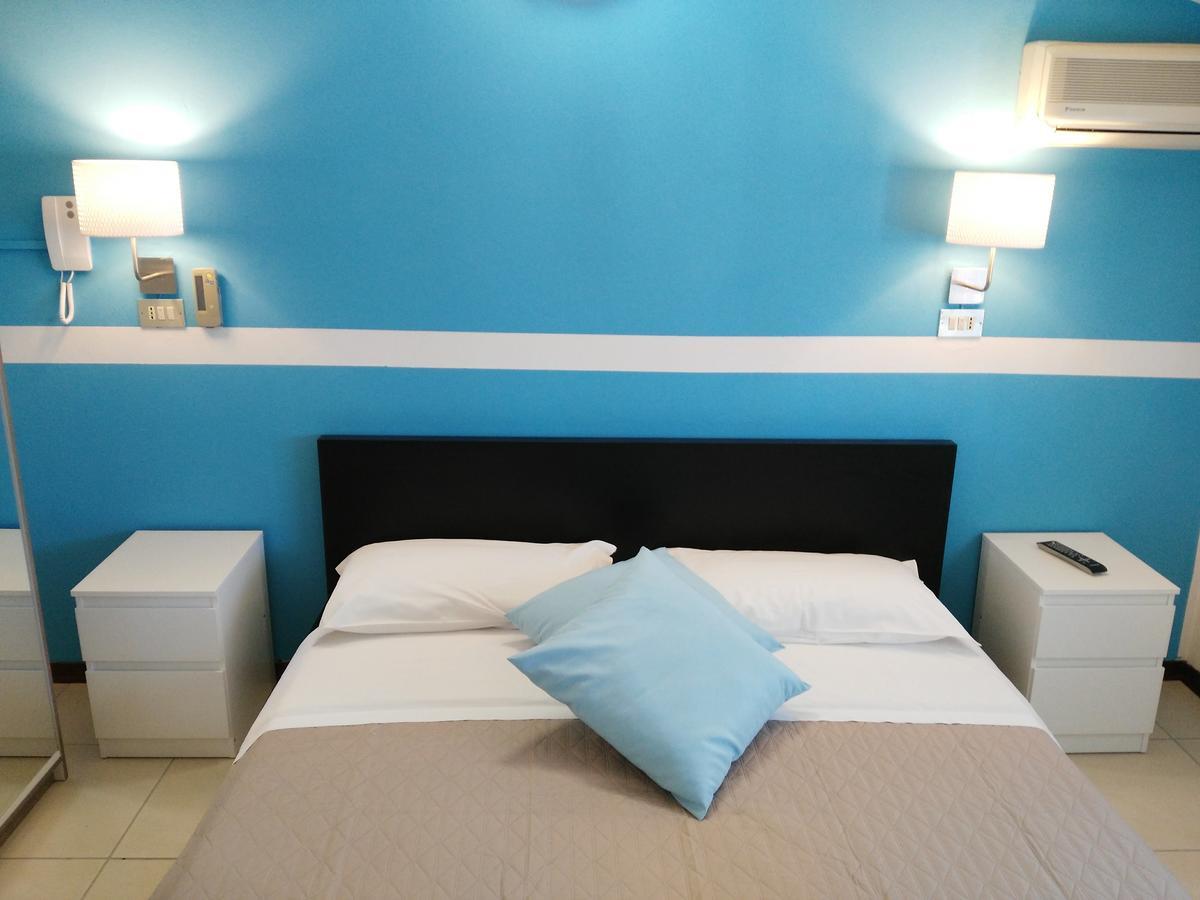 Hotel Marittimo Rimini