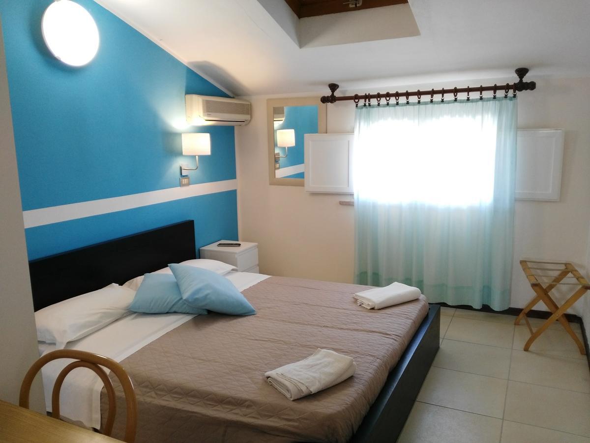 Hotel Marittimo 2*