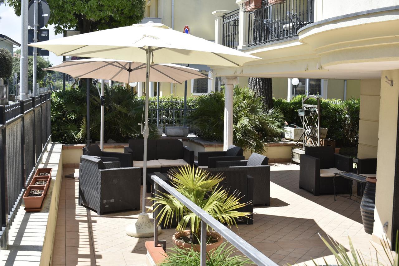 Perla Hotel