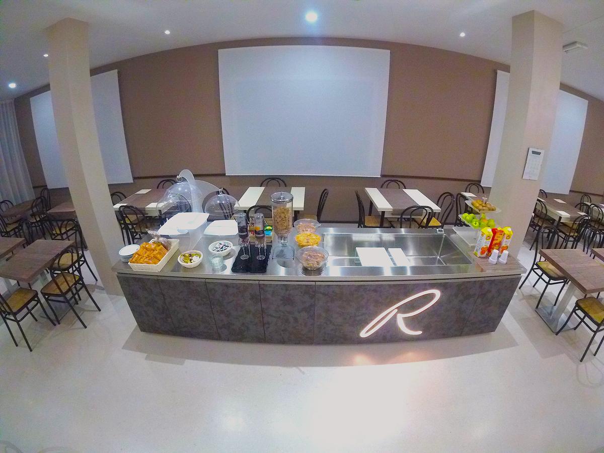 Ricci Hotel Rimini